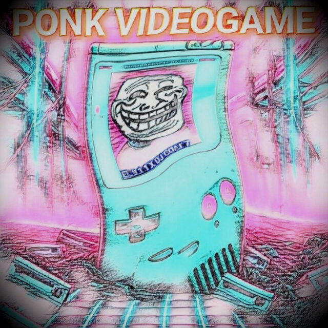 Videogames Ponks