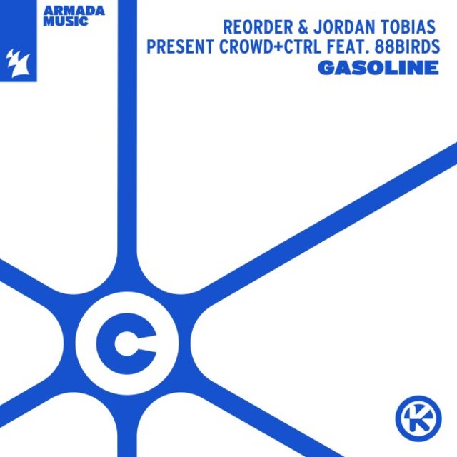 Gasoline