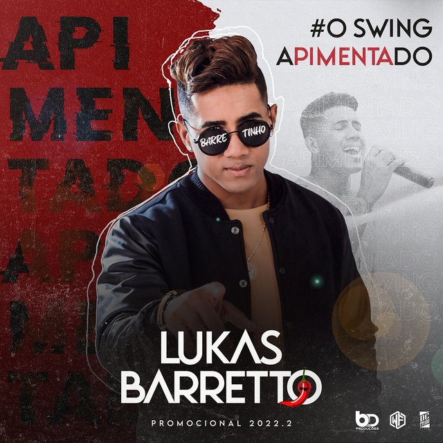 O Swing Apimentado