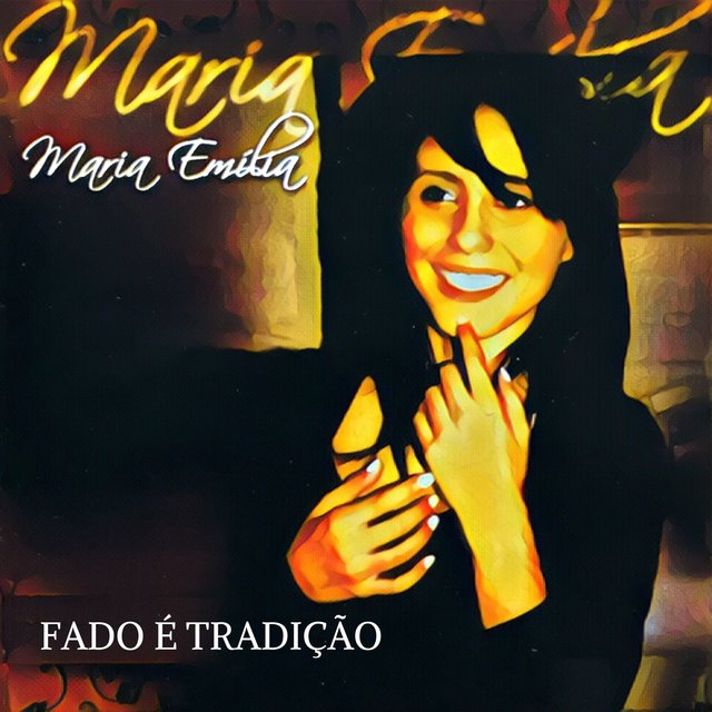 Fado É Tradição