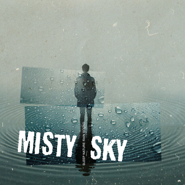 Misty Sky