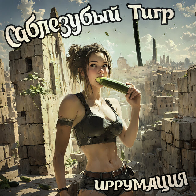 Иррумация