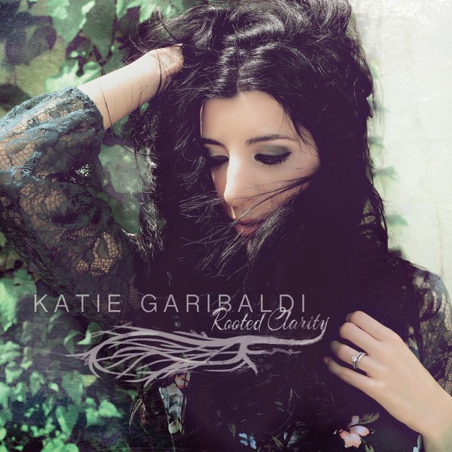 Cover art for album Rooted Clarity - EP by Katie Garibaldi