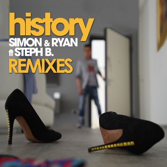 History (Remixes)