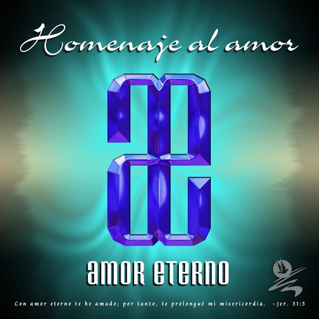 Homenaje Al Amor