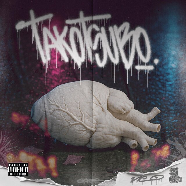 Takotsubo