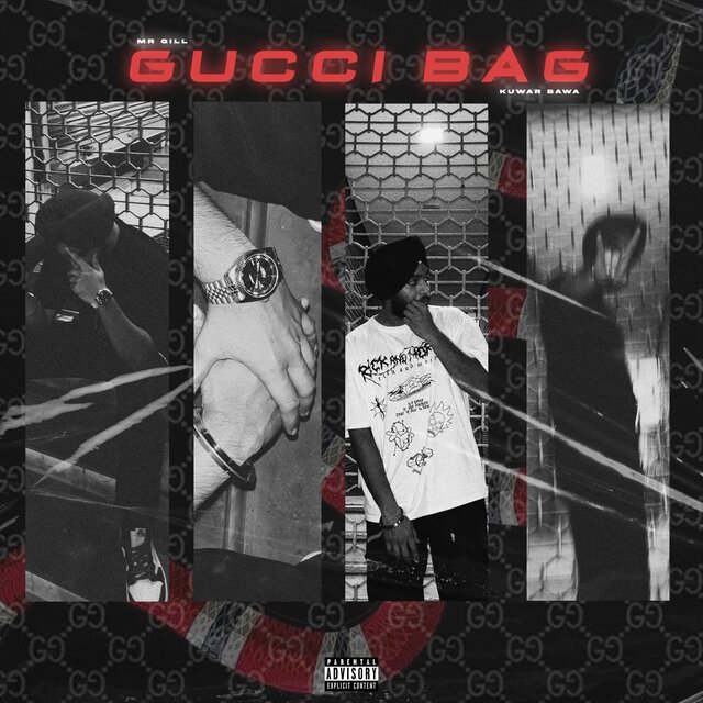 GUCCI BAG