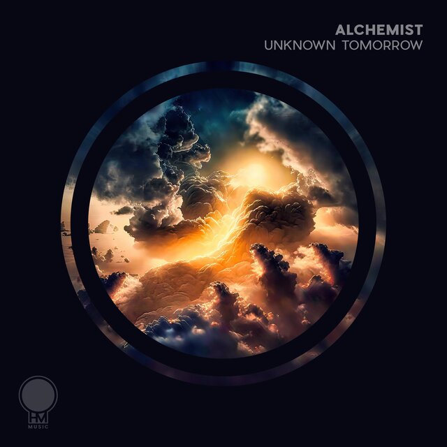 Unknown Tomorrow (Extended Mix)