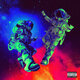 Cover art for album Pluto x Baby Pluto (Deluxe) by Future, Lil Uzi Vert