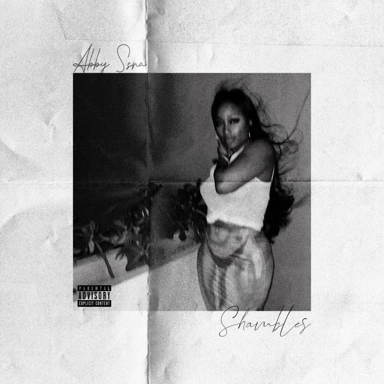 SSNA - Shambles [Single]