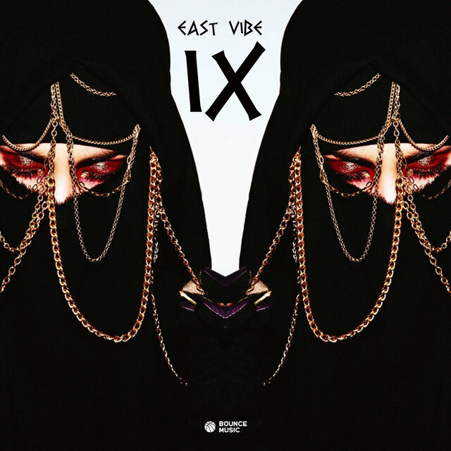 EAST VIBE 9