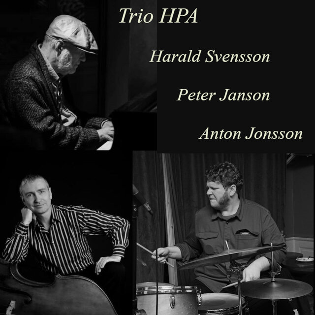 Trio HPA