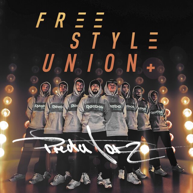 Freestyle Union + Predatorz