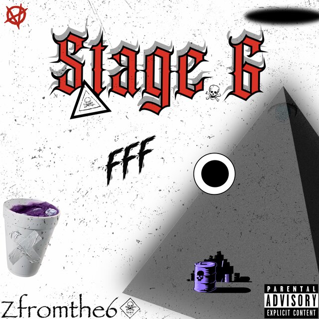 Stage 6