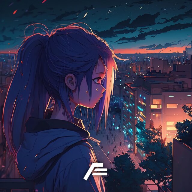 Glimpse of the Night