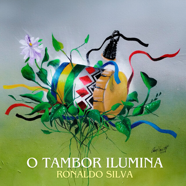 O Tambor Ilumina