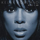 Cover art for album Here I Am by Kelly Rowland