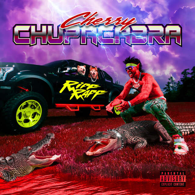 Summersalt Thru The Sunroof (Chopped Not Slopped)