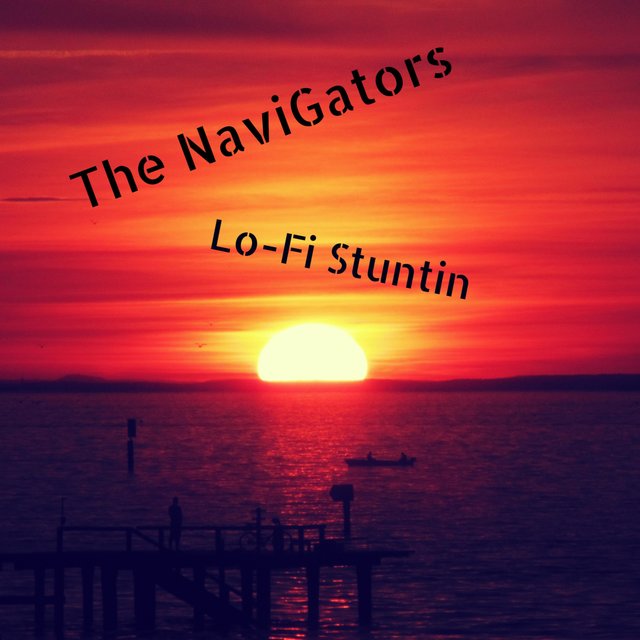 Lo-Fi Stuntin'