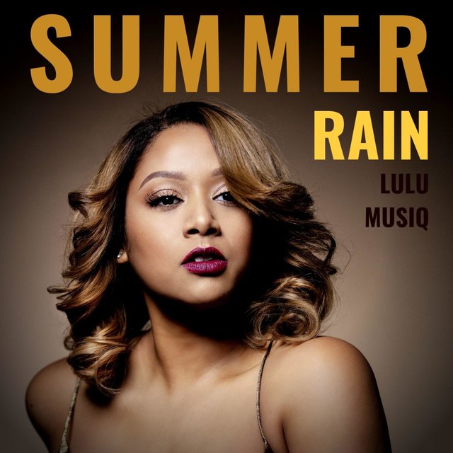 Summer Rain