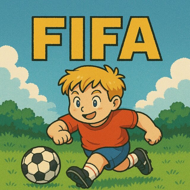 FIFA