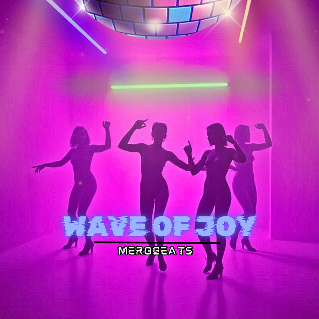 Wave of Joy (Remix)