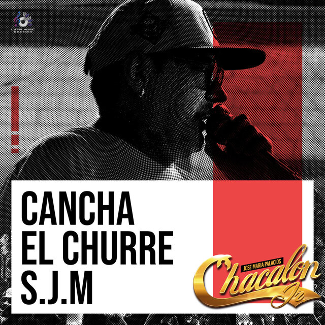 Cancha el Churre S.J.M. (En Vivo)