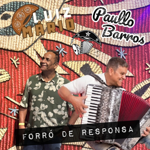 Forró de Responsa
