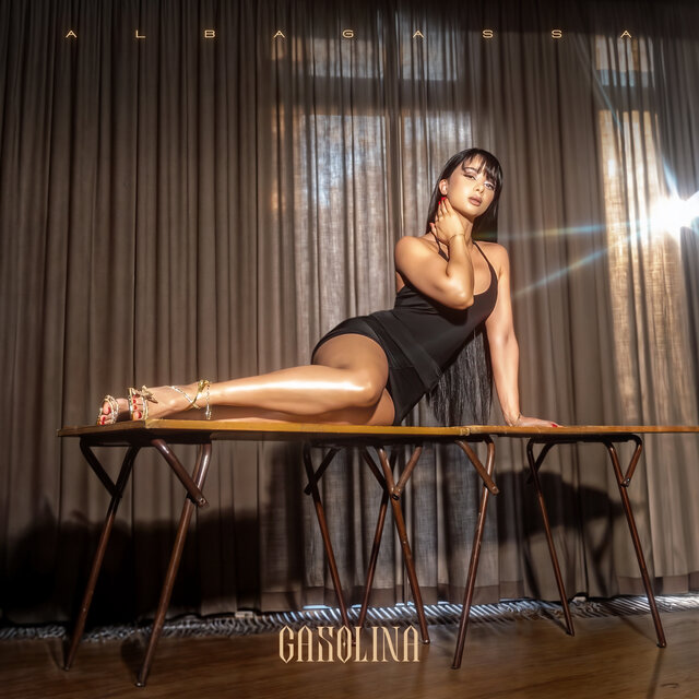 Gasolina