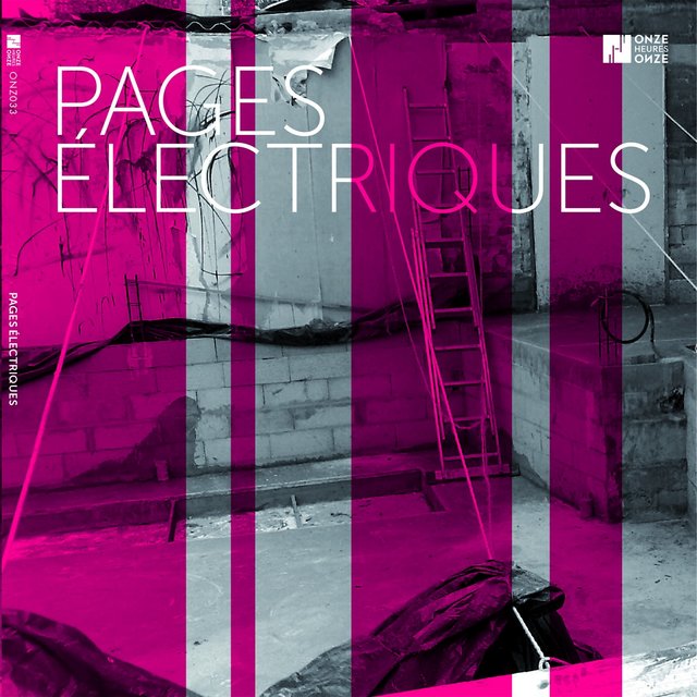 Pages électriques