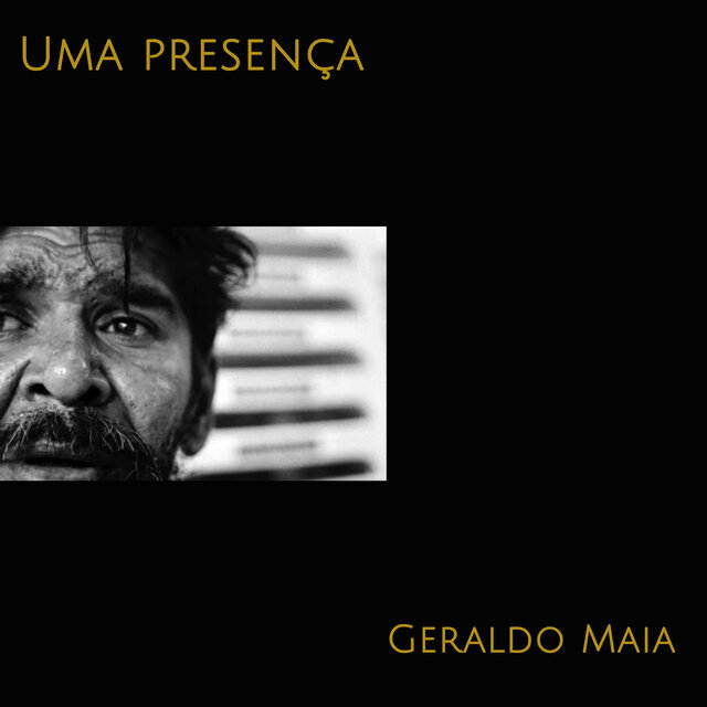 Uma Presença