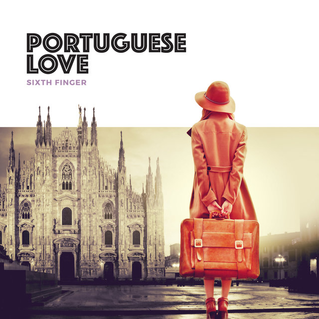 Portuguese Love