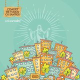 Cidades de Todos os Santos