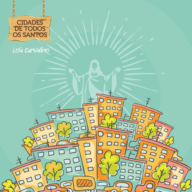 Cidades de Todos os Santos