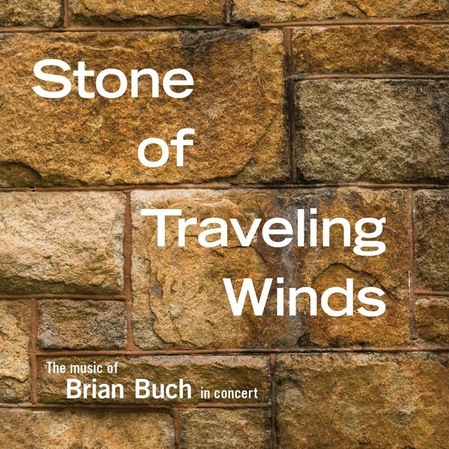 Stone of Traveling Winds  (Live)