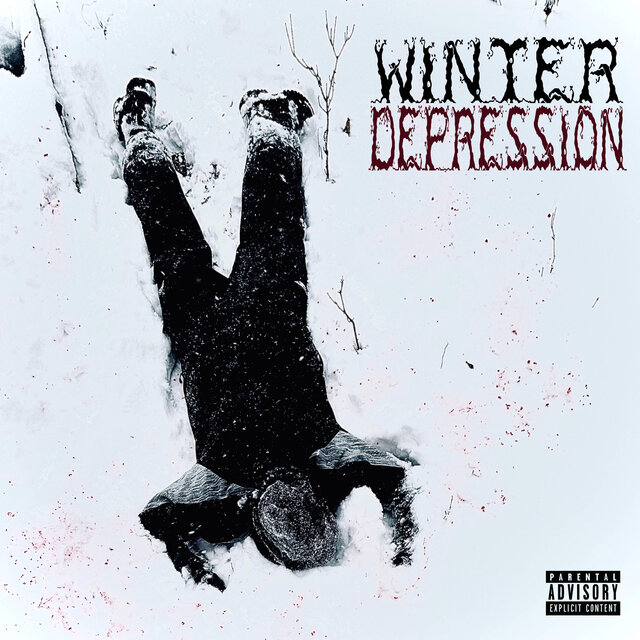 winter depression