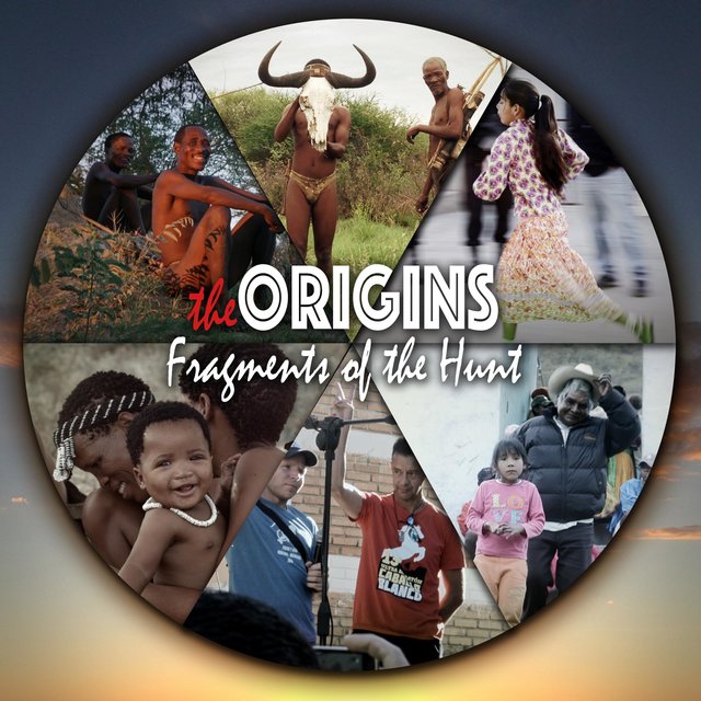 The Origins : Fragments of the Hunt (Original Motion Picture Soundtrack)