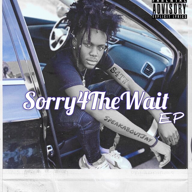 Sorry4TheWait EP