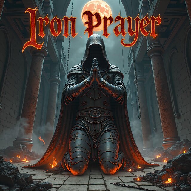 Iron Prayer