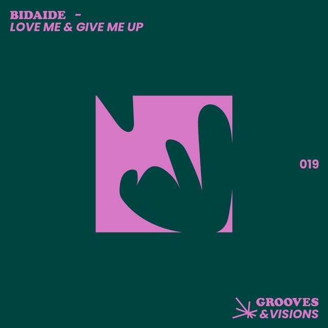 Love Me & Give Me Up