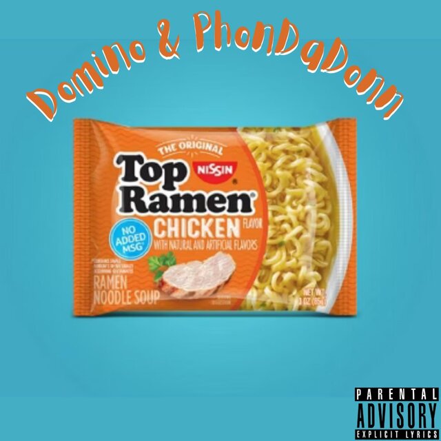 Top Ramen