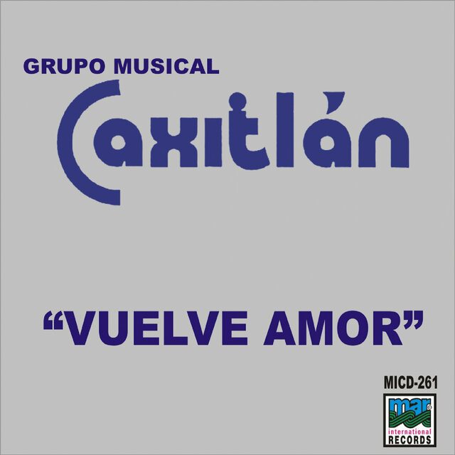 Vuelve Amor