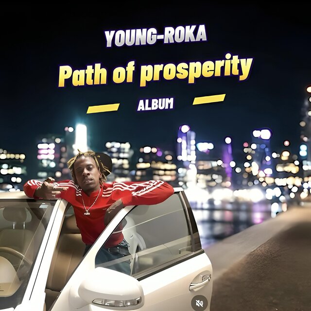 Path Of prosperity