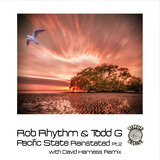 Pacific State Reinstated Pt.2 (David HarnessYoself Remix)