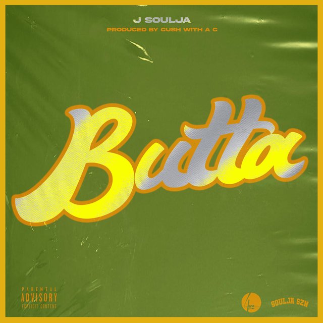 BUTTA