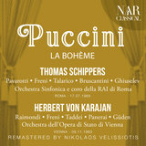 La Bohème, IGP 1, Act IV: 
