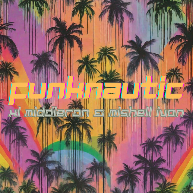 Funknautic
