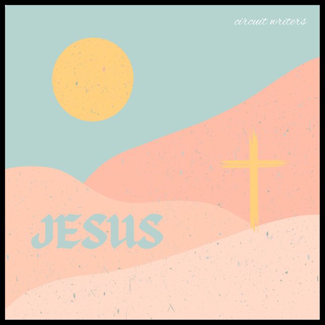 Jesus