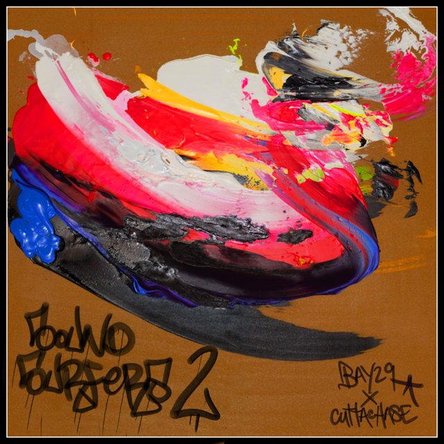 Sound Surfers 2