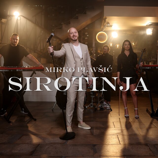 Sirotinja